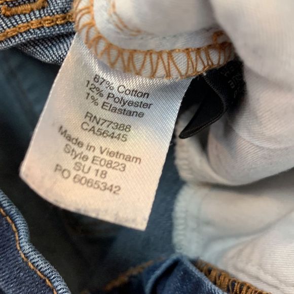 J. Crew Skinny Jeans - Picture 12 of 12